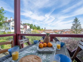 Apartment Jean Jaurès